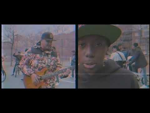 Chucho Ponce Los Daddys De Chinantla - La Cumbia Salvaje (Official Music Video)