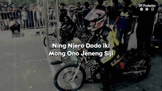 Download lagu Story Wa Drag Bike Terbaru 2019 mp3
