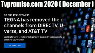 Tvpromise.com 2020 (December) Redefining The Era Of Media-Must Watch! | Scam Adviser Reports