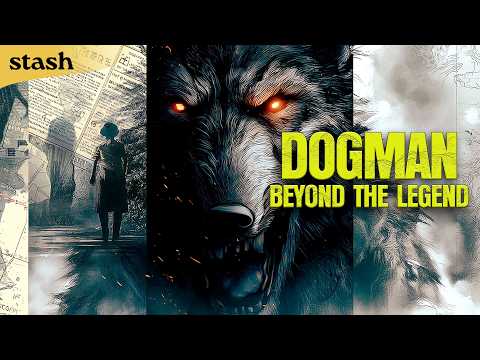 Dogman: Beyond the Legend | Documentary | Full Movie | Werewolf Cryptozoology