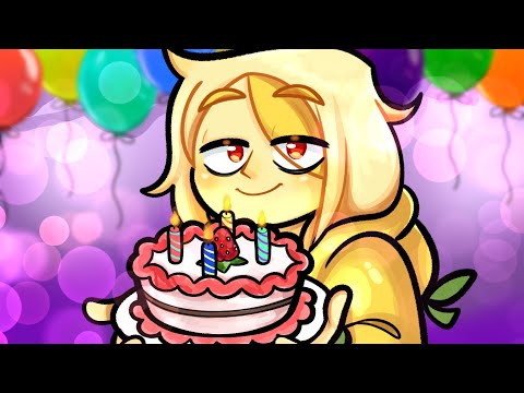 LIVE ESPECIAL DE ANIVERSÁRIO DO LINN !!!