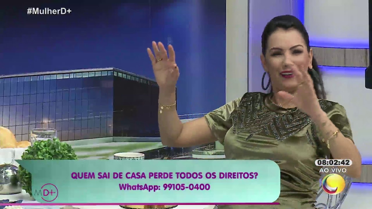 ABANDONO DE LAR - QUEM SAI DE CASA PERDE OS DIREITOS?