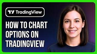 How To Chart Options On Tradingview