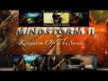 Kingdom of the Sands Video- Concept & Green Screen Editor