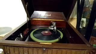 (1915) Serenade aan mijn zwartje - Albert Bol