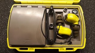 gunvlog - 3M Peltor LEP100-EU #1