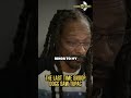 Snoop Dogg speaks on how angry Tupac was at him
