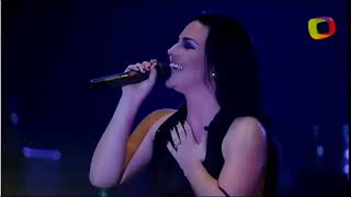 Evanescence - If You Don't Mind (Live at HSBC Arena, Rio de Janeiro 2012) HD