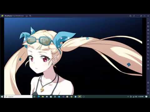 Epic Seven ER Great Chief Khawana