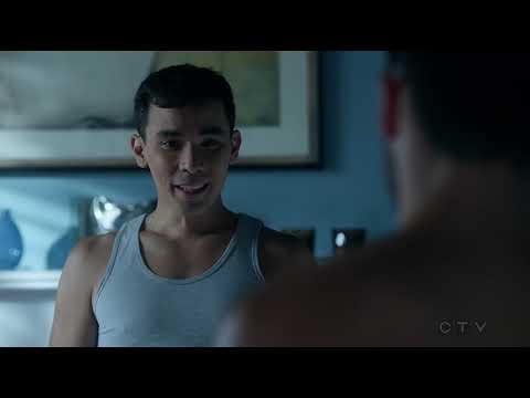 Connor & Oliver S02E6 P1