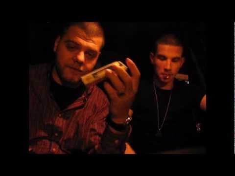 Road To Performance: Max Surgut aka Free Agent & Kooza K2o