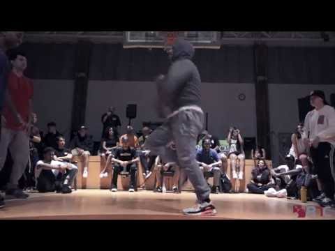 NBK Vs Sunny/Whorah | Top 16 | Breakopoly NY Qualifiers | BNC