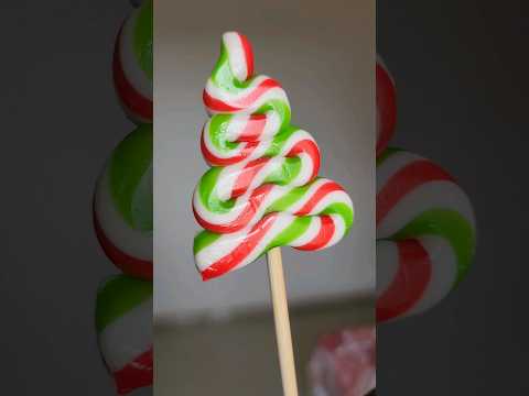 Huge Christmas Candy Bag