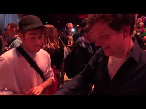 Eurovision 2018 Ingrosso Sweden 🇸🇪