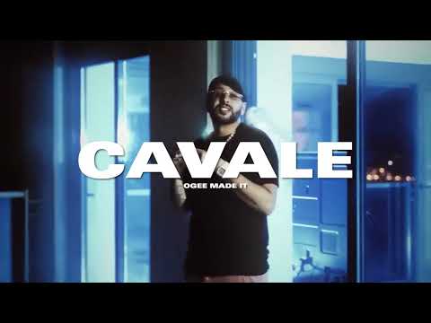 (FREE) Enima Type Beat '' CAVALE '' - Prod By. Ogee -