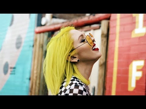 I Call Val -  Erase Her (Official Video)