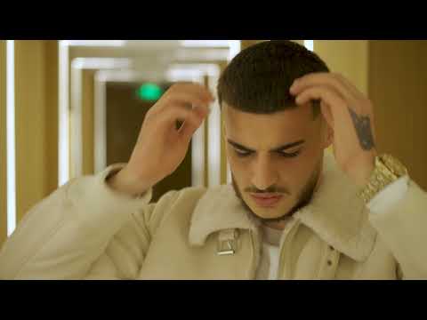 ALBY - FALMA [OFFICIAL VIDEO]