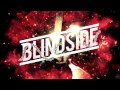 BLINDSIDE "Never Feel Our Pain"(Official Liveclip)