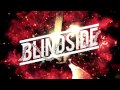 BLINDSIDE "Never Feel Our Pain"(Official Liveclip) - BLINDSIDE KCHC BLINDSIDE "Never Feel Our Pain"(Official Liveclip)