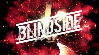 BLINDSIDE &quot;Never Feel Our Pain&quot;(Official Liveclip)