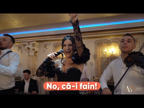 Andrada Barsauan si Formatia ❌  No, ca-i fain  ❌ LIVE 2025