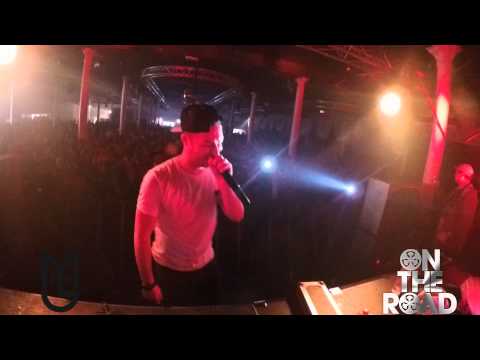 MACKY GEE ON THE ROAD VOL 2