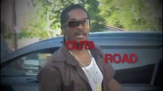 outta road - Jamaican running