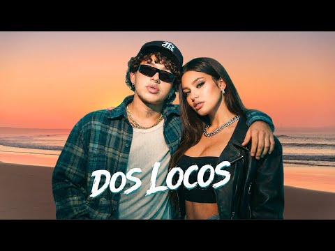 Beéle - Dos Locos | Official Lyric Video