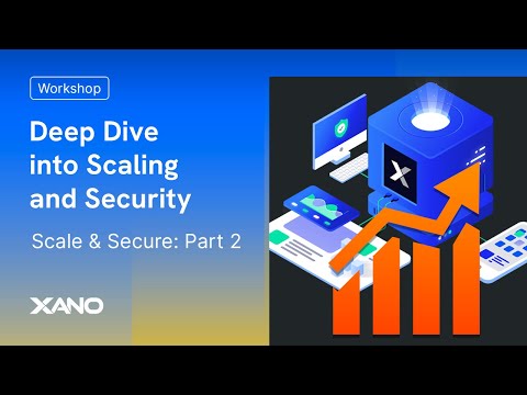 Scalability And Security | Vibepedia