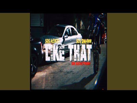 Like That (feat. Sos Dmann)