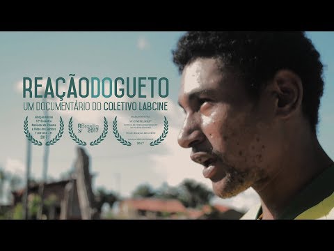 Reação do Gueto - Trailer 01