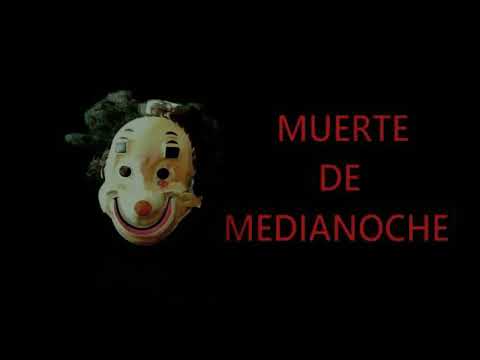 Muerte de Medianoche | Teaser Oficial | 2022