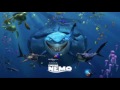 Barracuda Finding Nemo