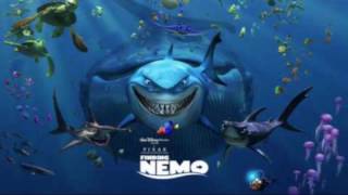 Barracuda: Finding Nemo