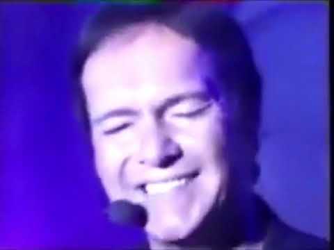 Pooh - Stare senza di te (Live Arezzo 1999)