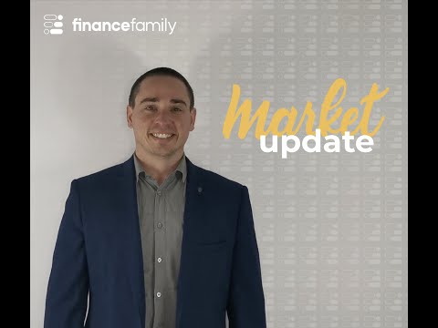 Market Update: September 2021