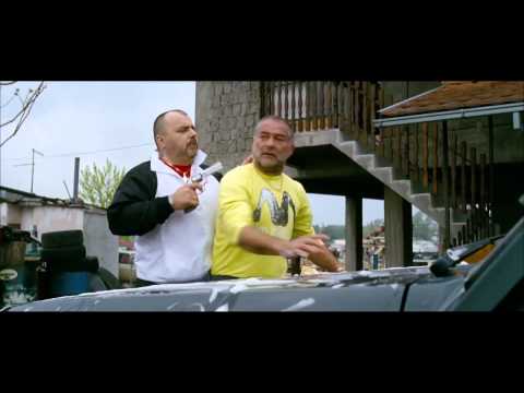 Parada - Trailer Deutsch HD