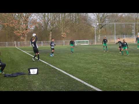 SDZ JO15-1 - DTA/REAL SRANANG JO 15-1(2deH1)(03-02-2018)(0-10)Oefenw.