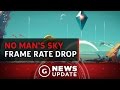 No Man's Sky Can Drop to 13FPS, But There's an Easy Workaround - GS News Update