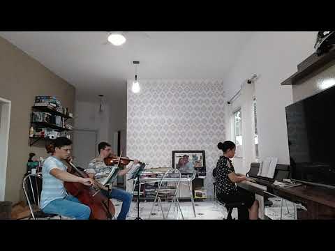 O Sangue De Cristo - Hinário Voz de Melodia