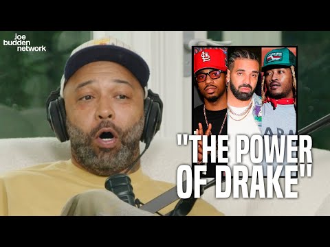 "The Power of Drake" | Did Drake Affect Future & Metro Boomin High Album Sales?