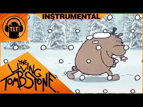 Savlonic - Epoch (The Living Tombstone's Remix) Instrumental - Music Video