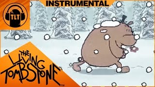 Savlonic - Epoch (The Living Tombstone&#39;s Remix) Instrumental - Music Video