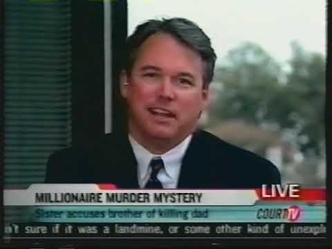 Court TV 2004 MAYHEW v. DEALY Pt. 6