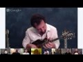 Banjo Meets Mandolin with Tony Trischka and Mike Marshall
