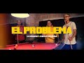 La Deskarga Fabricio Mosquera El Problema