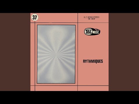 Rythmiques No 8