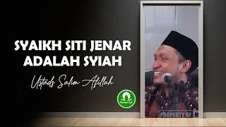 Download lagu APA! SYAIKH SITI JENAR ADALAH SYIAH ! USTADZ SALIM AFILLAH mp3 Download lagu APA! SYAIKH SITI JENAR ADALAH SYIAH ! USTADZ SALIM AFILLAH mp3