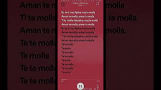 Download lagu Te molla #rek #spotify #music #temolla mp3