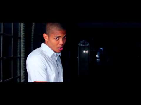 Fidel Mazembe Feat. Blyson - Beijo Doce (directed by Paulo Rosa)